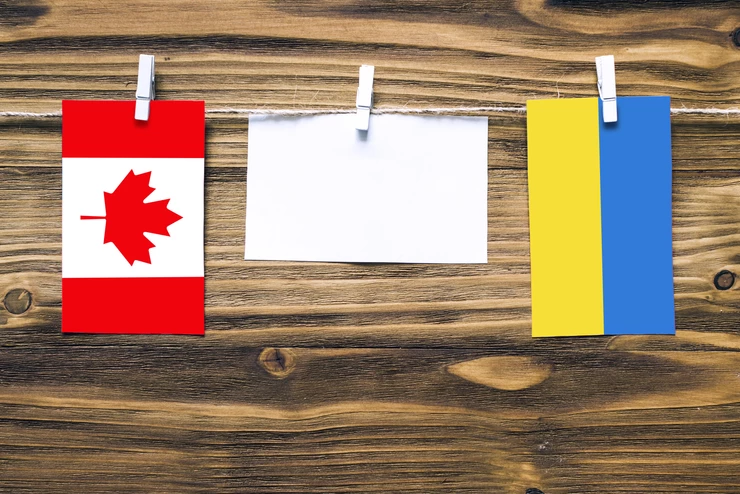 Read more about the article British Columbia launched a new portal for Ukrainian nationals