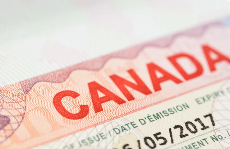 Read more about the article Canada has already welcomed more than 108,000 new permanent residents in 2022