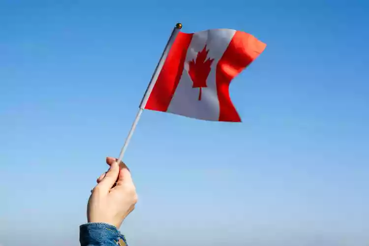 Read more about the article Canada invited 1,588 candidates under the International Experience Canada