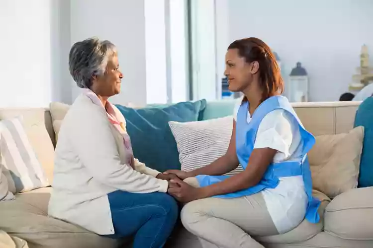 Read more about the article Caregiver Programs