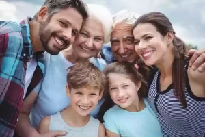 Family Reunification | Top Priority for Canadian Government