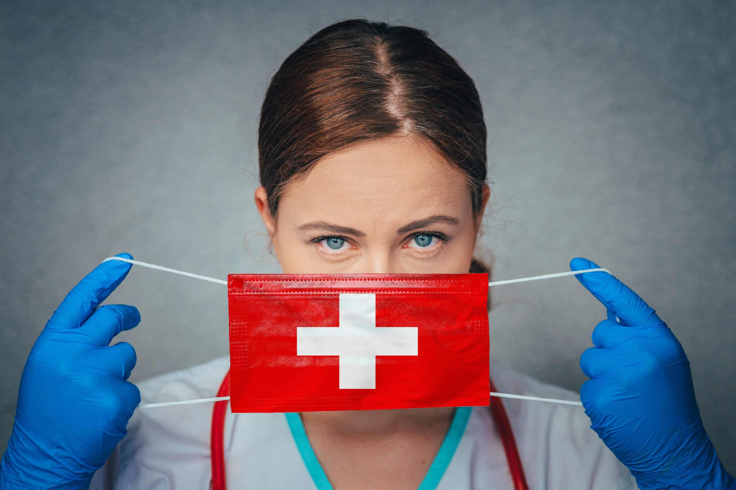 Read more about the article Quebec to recognize Switzerland’s healthcare workers’ credentials