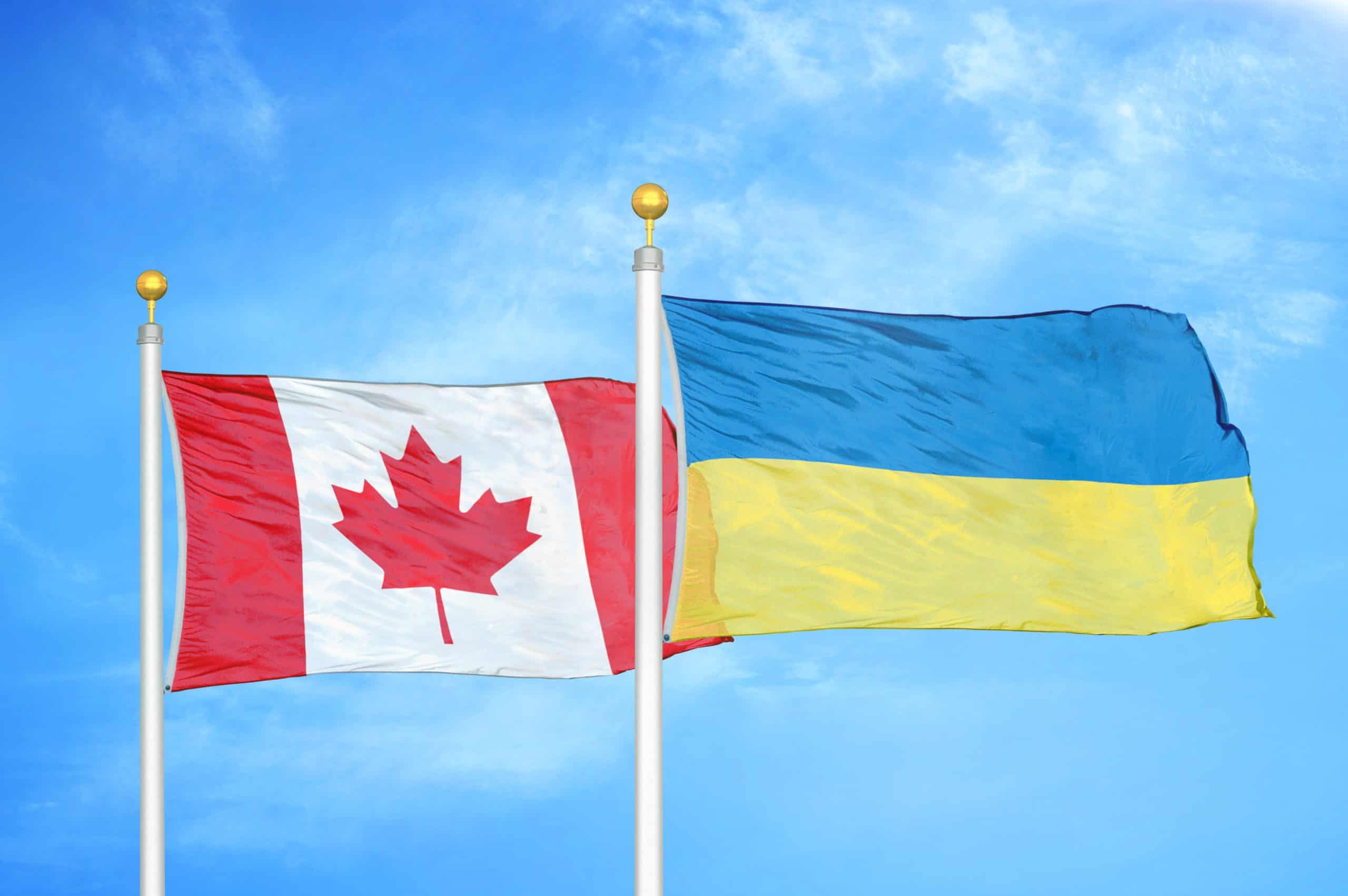 Read more about the article Manitoba held the 24th MPNP draw for Ukrainian candidates