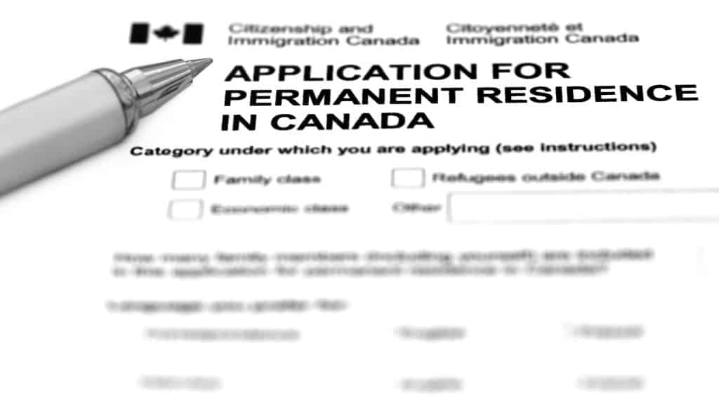 Canada Express Entry Draw - NRI & Immigration Services In Mumbai - Click.in