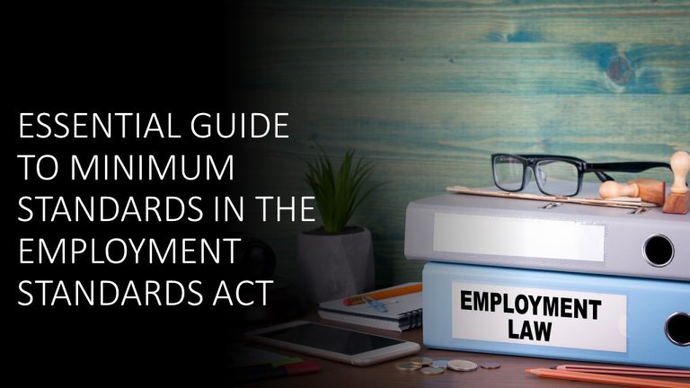 essential-guide-to-minimum-standards-in-the-employment-standards-act-lpen