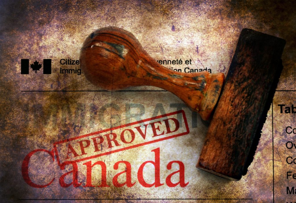 Read more about the article Canada welcomed 700,000 new temporary residents in one year.