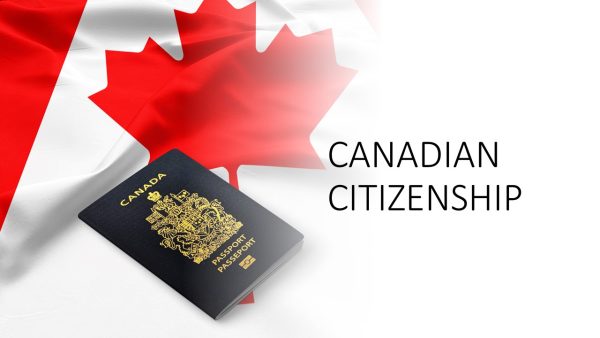 Canadian Citizenship 2024 (3 hours)