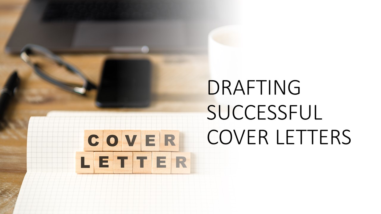 Drafting Successful Cover Letters 2024 LPEN   Cover Letters 