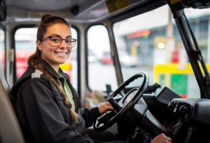 Why Transportation Occupations were Chosen as an Express Entry Category