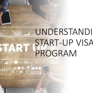 Start-Up Visa 2024 (3 hours)