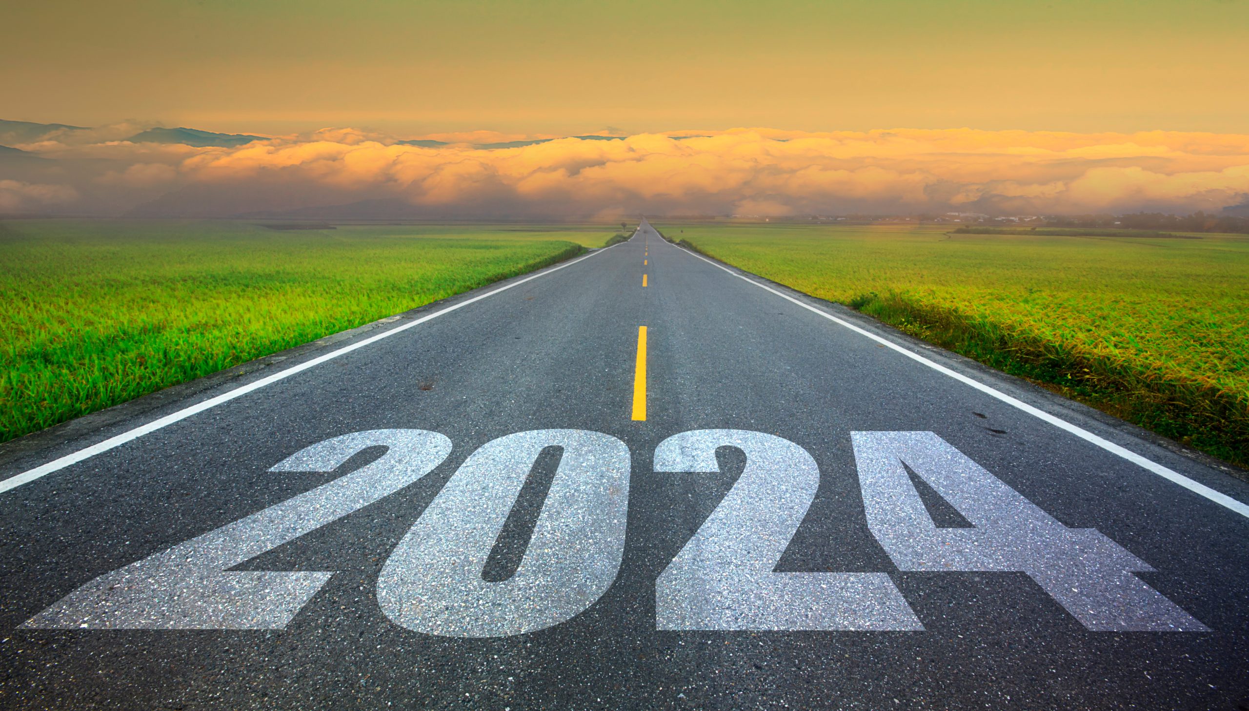 Read more about the article Navigating the New Year: Strategies for HR Professionals