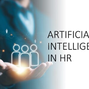 AI in HR 2024