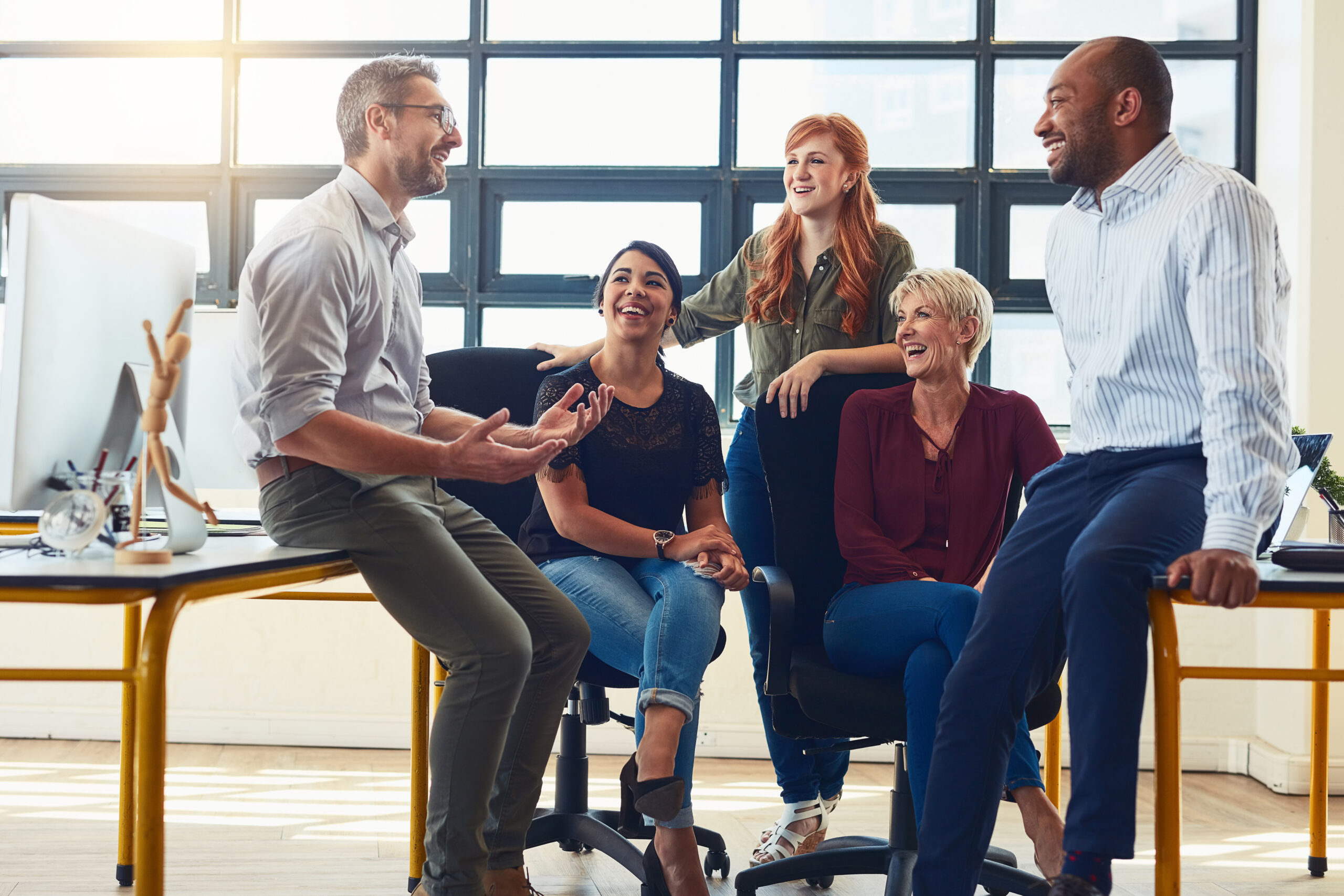 Read more about the article Cultivating a Culture of Recognition: The Key to Employee Engagement