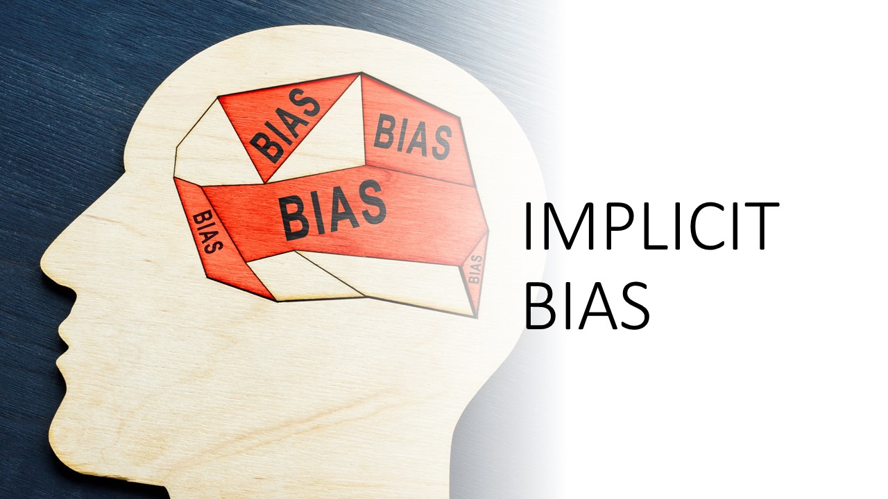 Read more about the article Implicit Bias 2024
