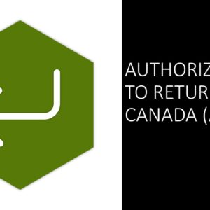 Authorization to Return to Canada (ARC) 2025 (1.5 hours)