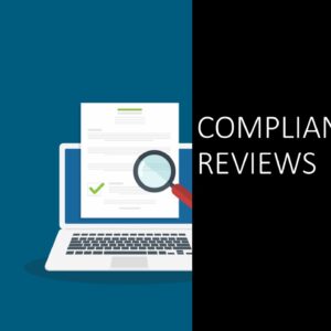 Compliance Reviews 2025 (2 hours)