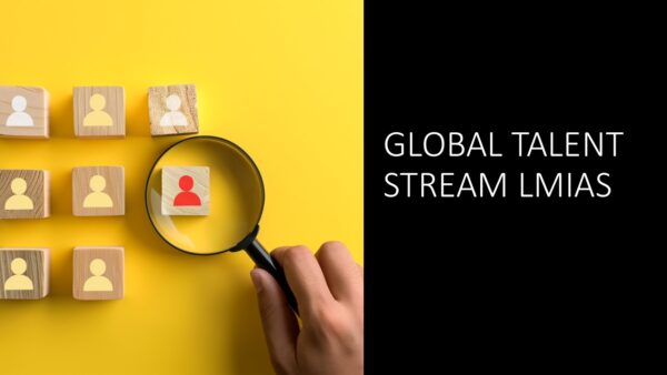 Global Talent Stream LMIAs 2025 (3 hours)