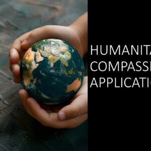 Humanitarian and Compassionate Applications 2025 (4 hours)