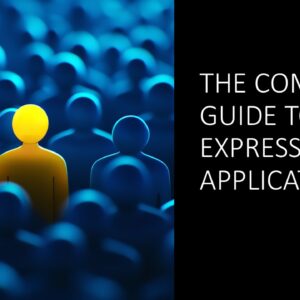 The Complete Guide to Express Entry Applications 2025 (5 hours)