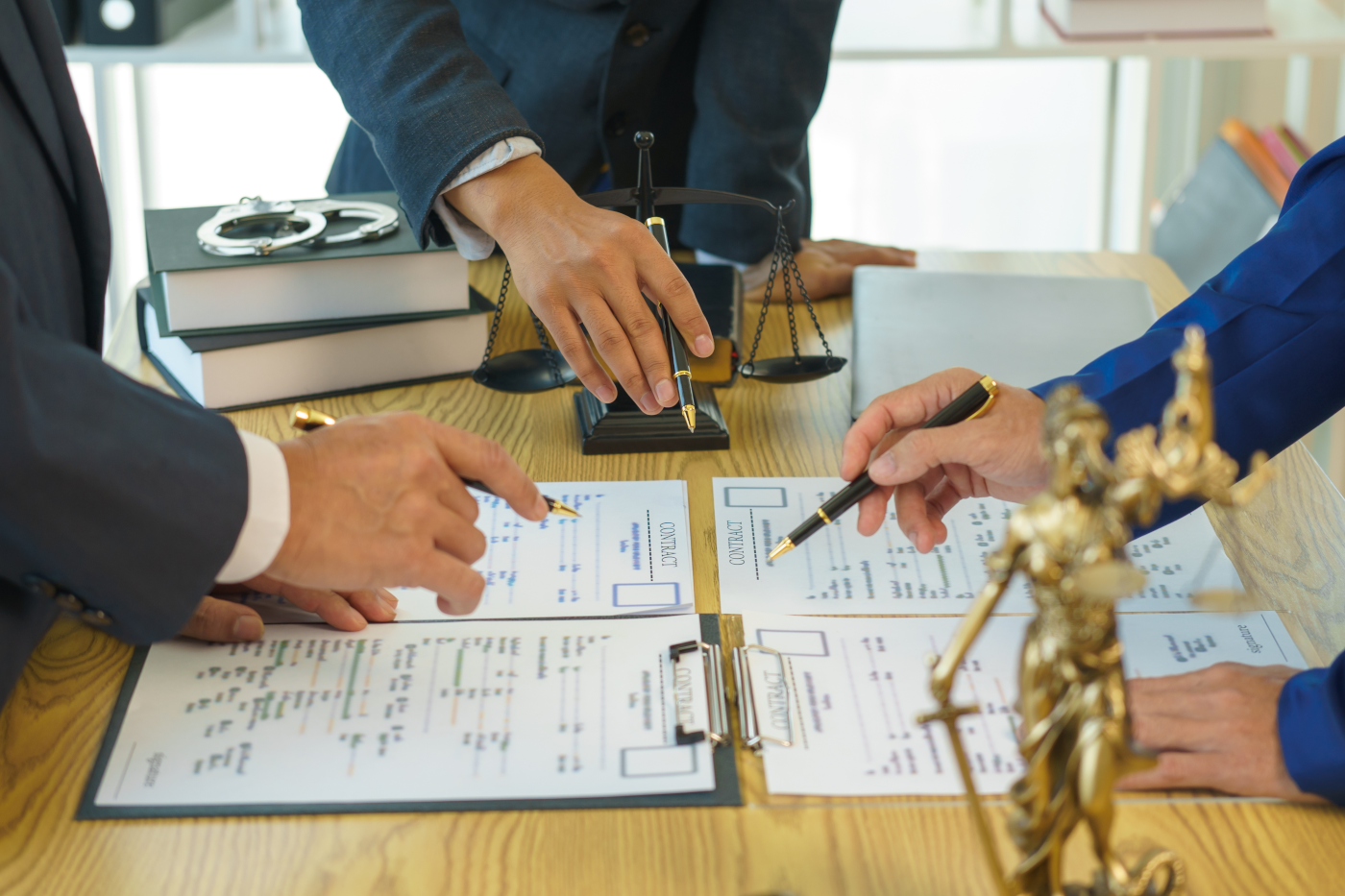 Preparing for Inadmissibility Hearings at the IRB: How to Strengthen ...