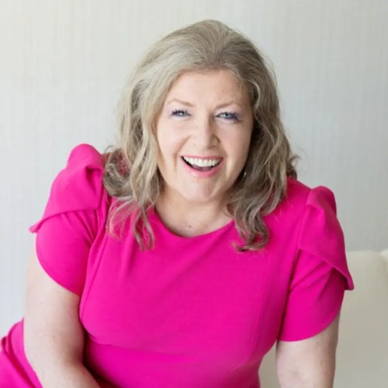 Charmaine Hammond, instructor