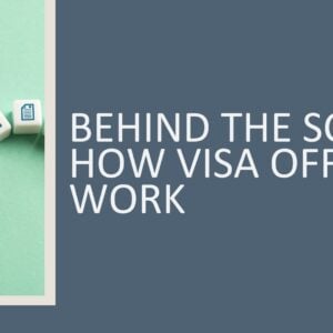 Behind the Scenes: How Visa Offices Work 2026 (3 hours)