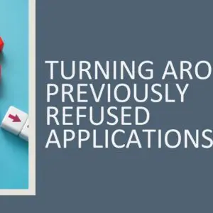 Turning Around Previously Refused Applications 2026 (4 hours)