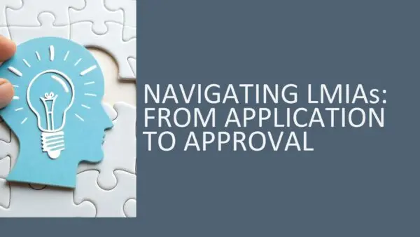 Navigating LMIAs: From Application to Approval 2026 (6 hours)