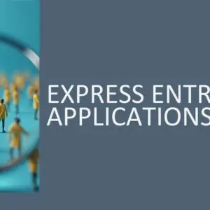 Express Entry Applications 2026 (5 hours)