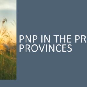 PNP in the Prairie Provinces 2026 (3 hours)