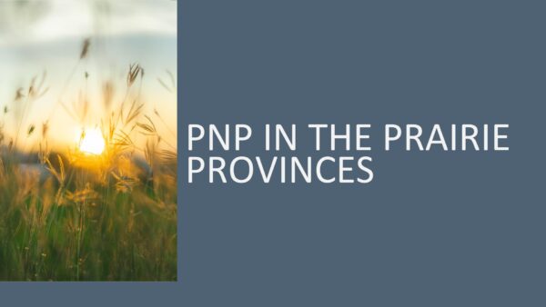 PNP in the Prairie Provinces 2026 (3 hours)