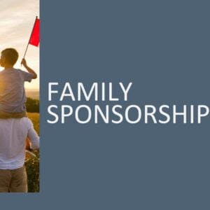 Family Sponsorship 2026 (3 hours)