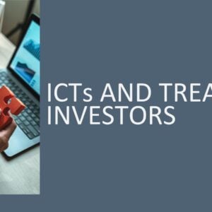 ICTs and Treaty Investors 2026 (3 hours)