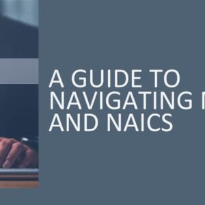 A Guide to Navigating the NOC and NAICS 2026 (4 hours)