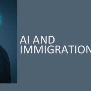 AI and Immigration 2026 (3 hours)