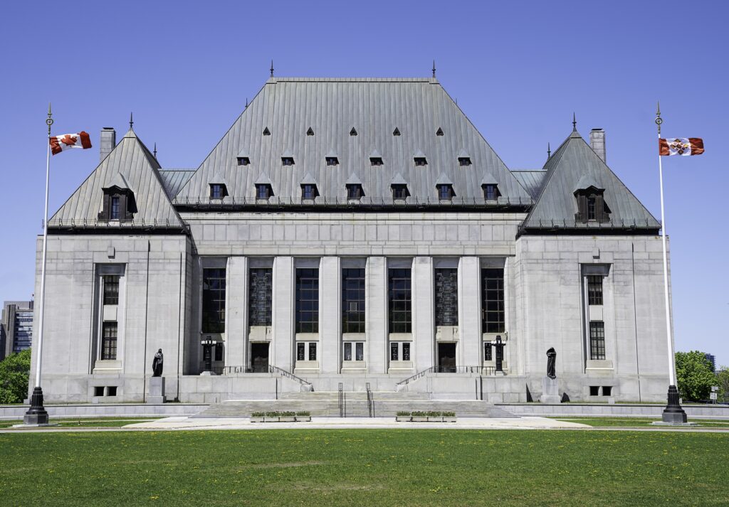 Preparing Complete Temporary Residence Applications: Federal Court ...