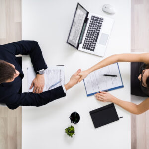 Zero-Risk Recruitment: Bias Reduction in Screening, Interviewing & Selection (2 hours)