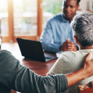 Trauma-Informed Advocacy:  Ethical Advocacy, Client Dignity, and Effective Practice 2026 (1 hour)