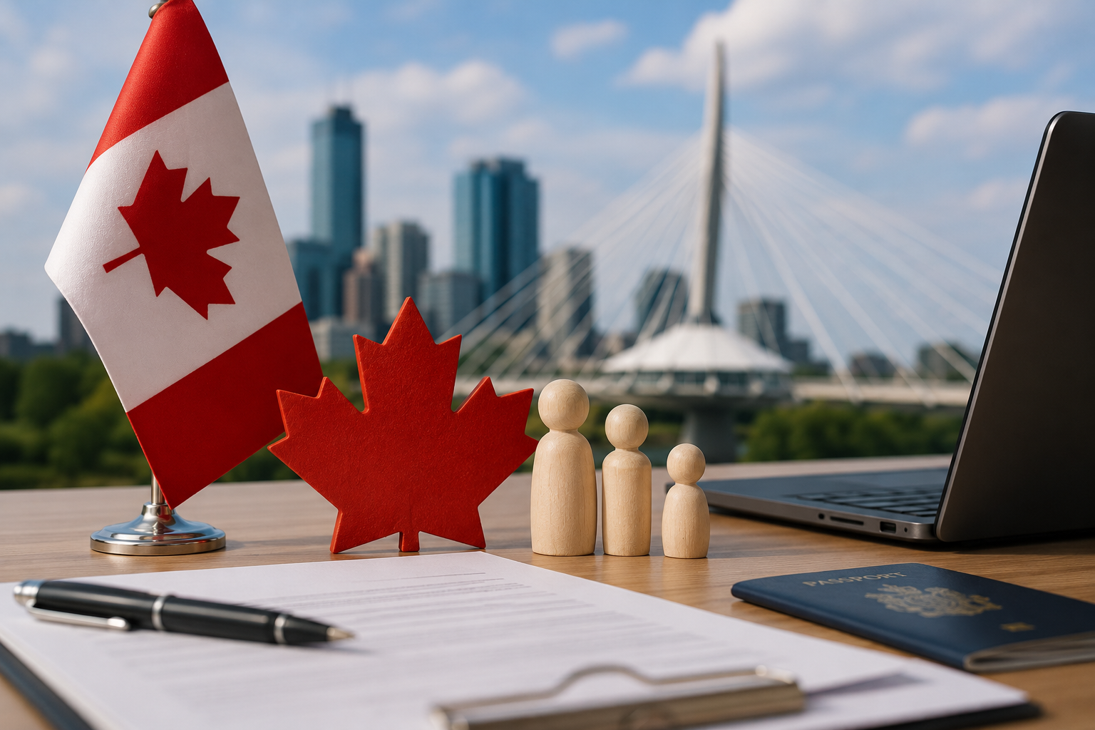 Manitoba PNP Launches Targeted EOI Draws for 2025 Temporary Public ...