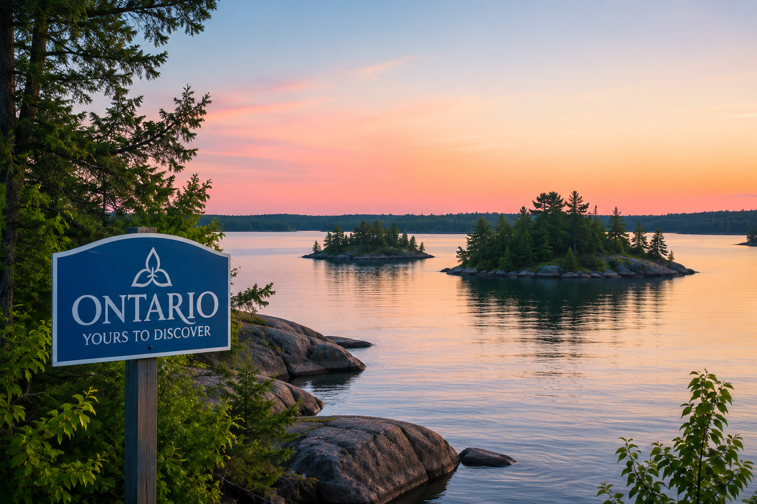 Ontario launches the first phase of OINP redesign » LPEN