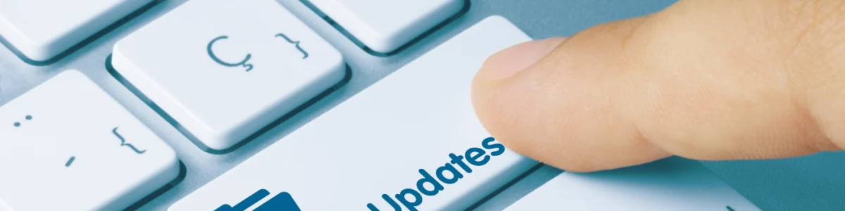 2024 Programs and Policy Updates