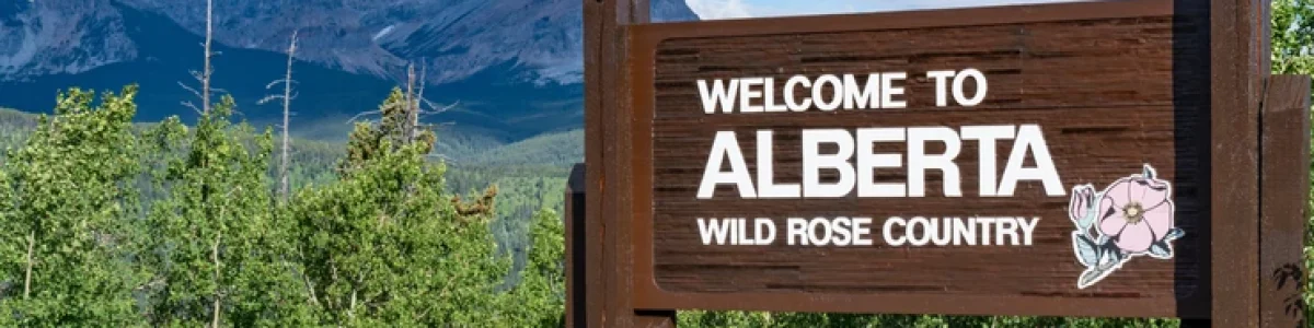 Alberta invited 100 candidates and updated the AINP inventory