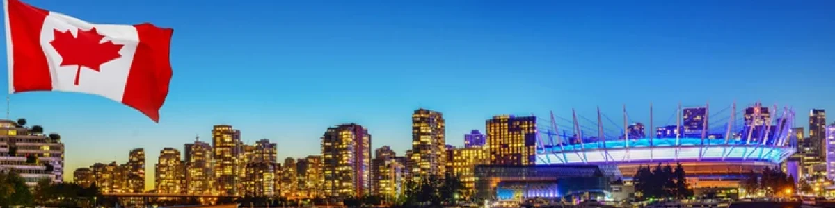 British Columbia invited new candidates through the BCPNP Tech