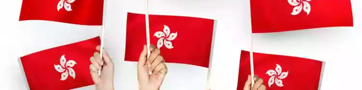 Canada experiences a significant increase in the number of applications from Hong Kong