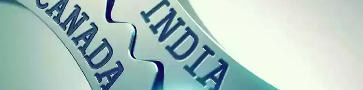 Canada receives direct passenger flights from India