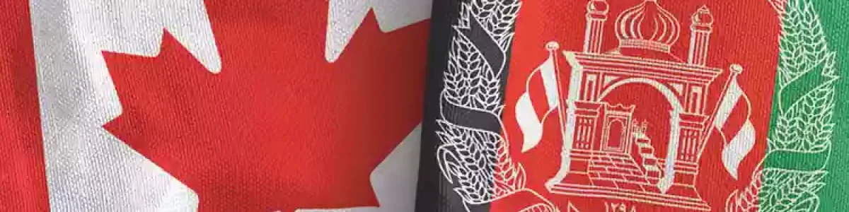 Canada will accept more Afghan refugees