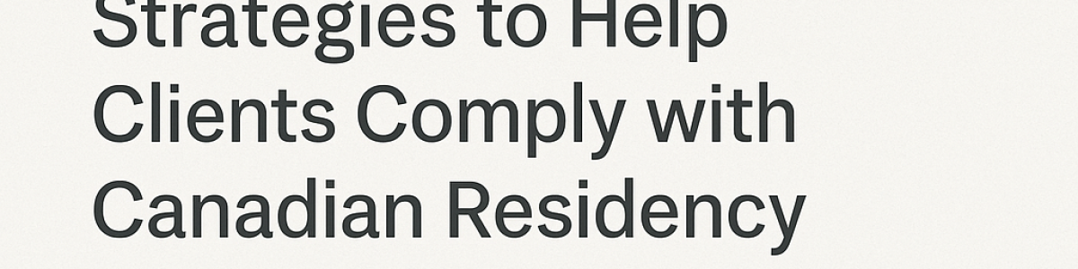 9 Strategies to help clients comply with PR