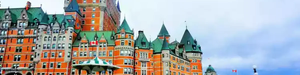 Collective Sponsorship Program is open for Quebec organizations