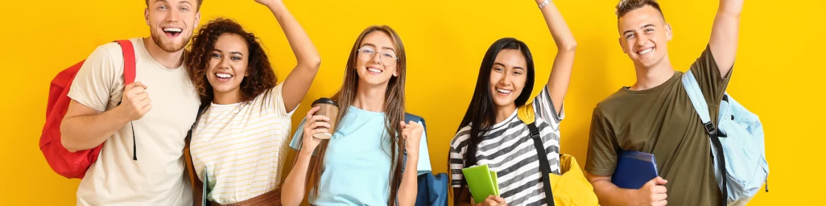 Complete guide to study permits