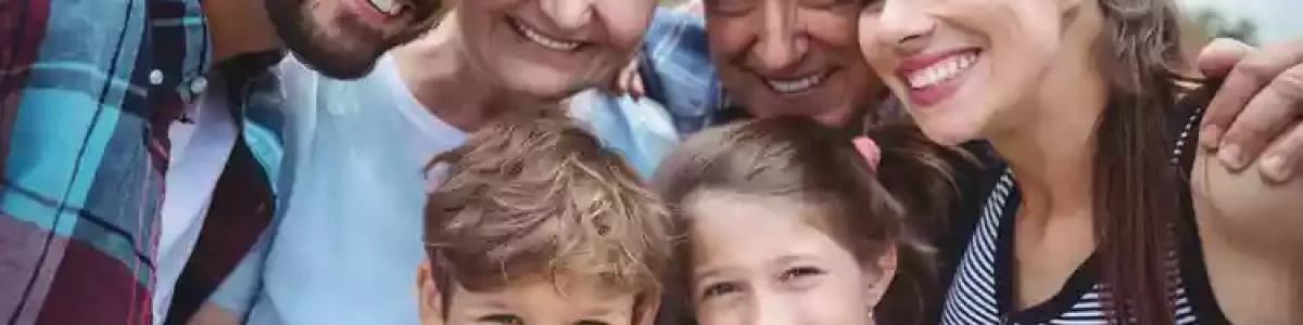 Family Reunification Top Priority for Canadian Government